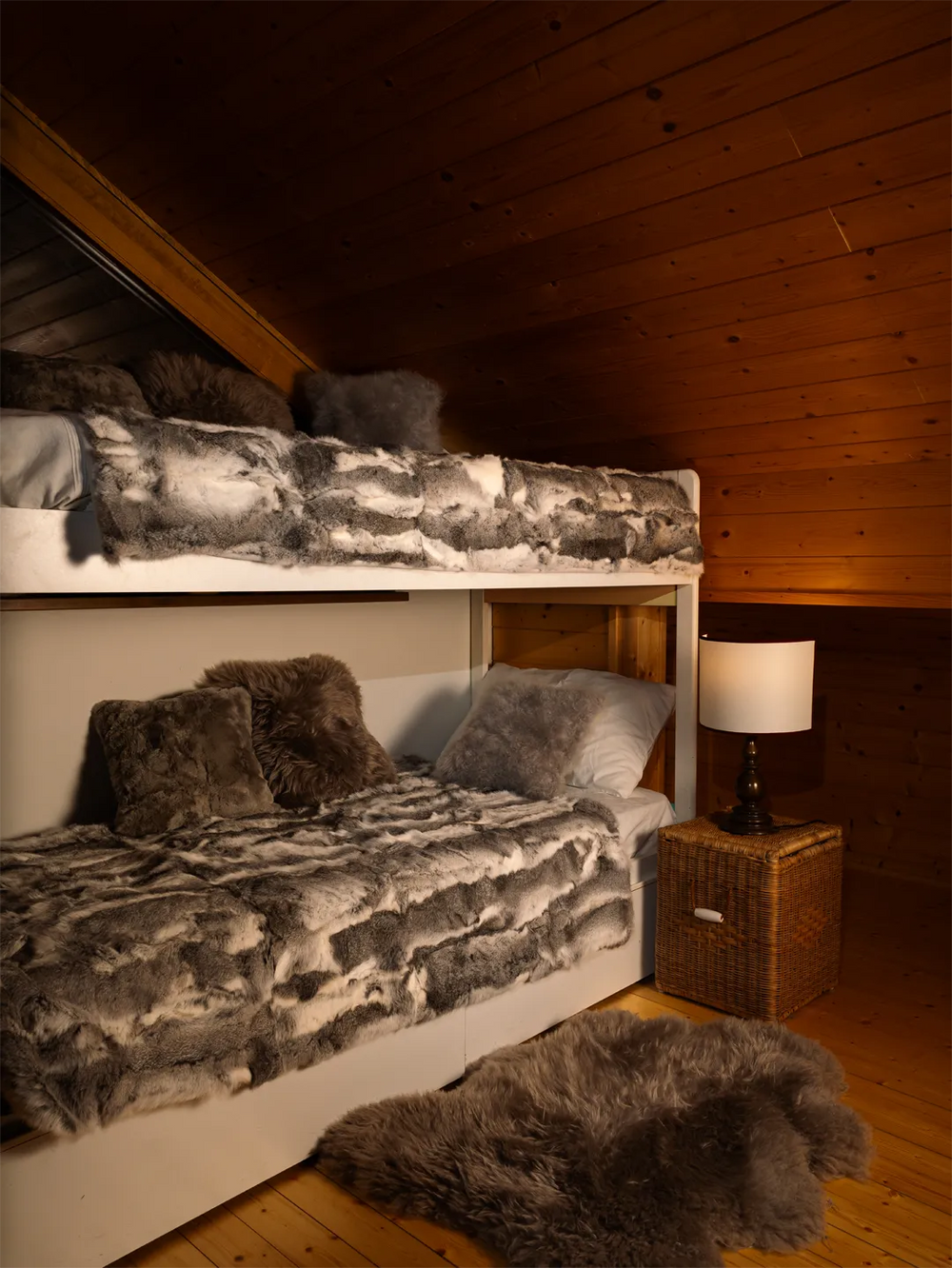 Muchi Decor Italy