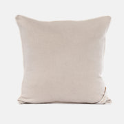 BEIGE - CASHMERE FABRIC CLASSIC CUSHION