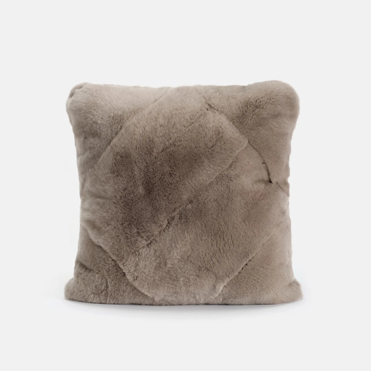 CHLARE - SUPERIOR LAPIN CUSHION