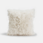 CLOUD - NATURAL CASHMERE CUSHION