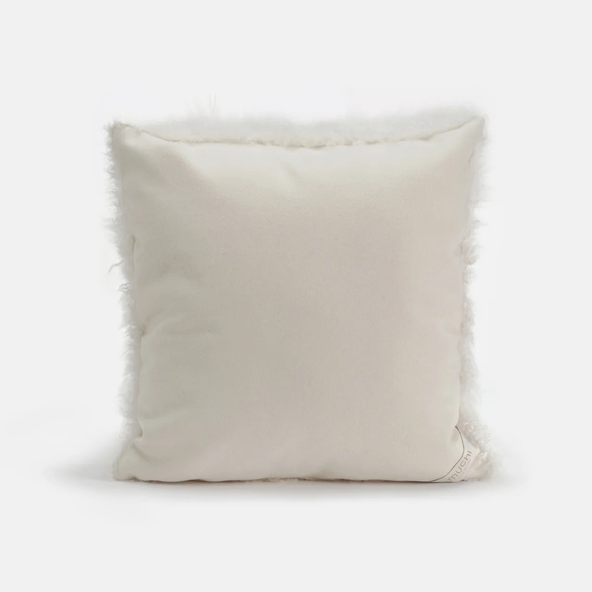 CLOUD - NATURAL CASHMERE CUSHION