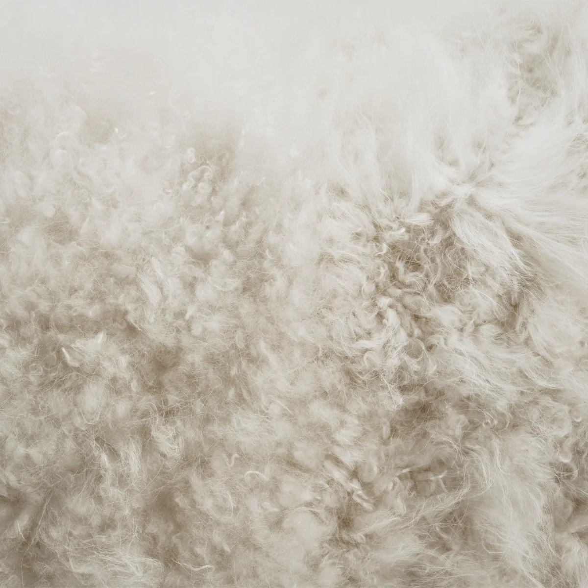 CLOUD - NATURAL CASHMERE CUSHION