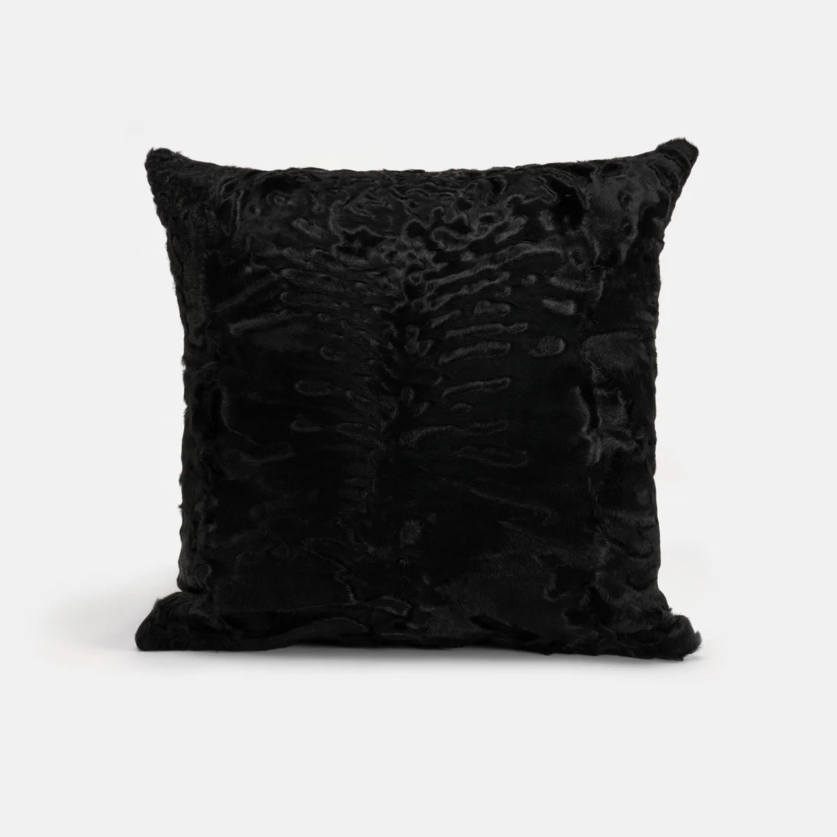 DESERT NIGHT - KARAKUL CUSHION