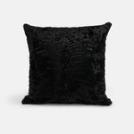DESERT NIGHT - KARAKUL CUSHION