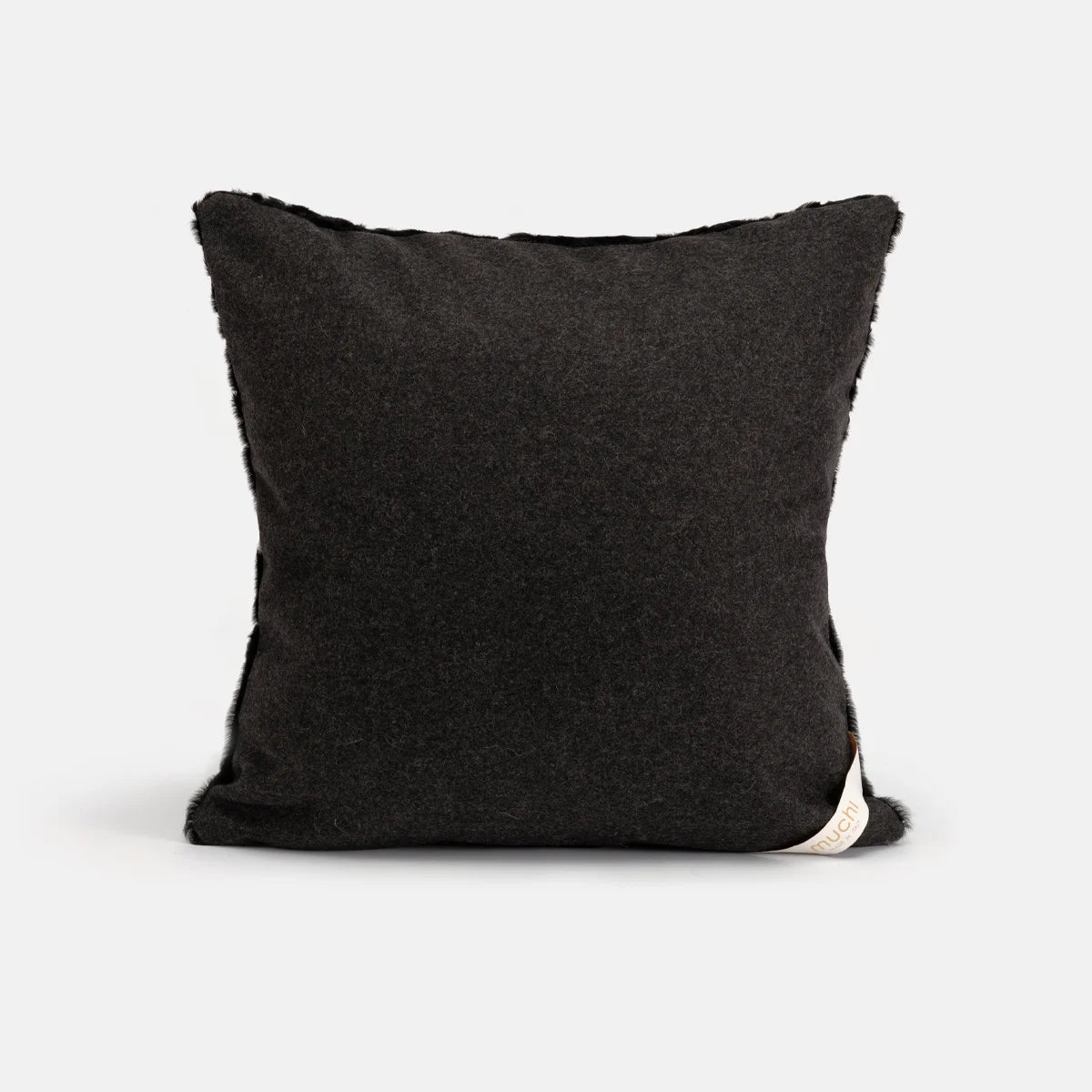 DESERT NIGHT - KARAKUL CUSHION