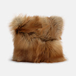 FIRE - RED FOX CUSHION