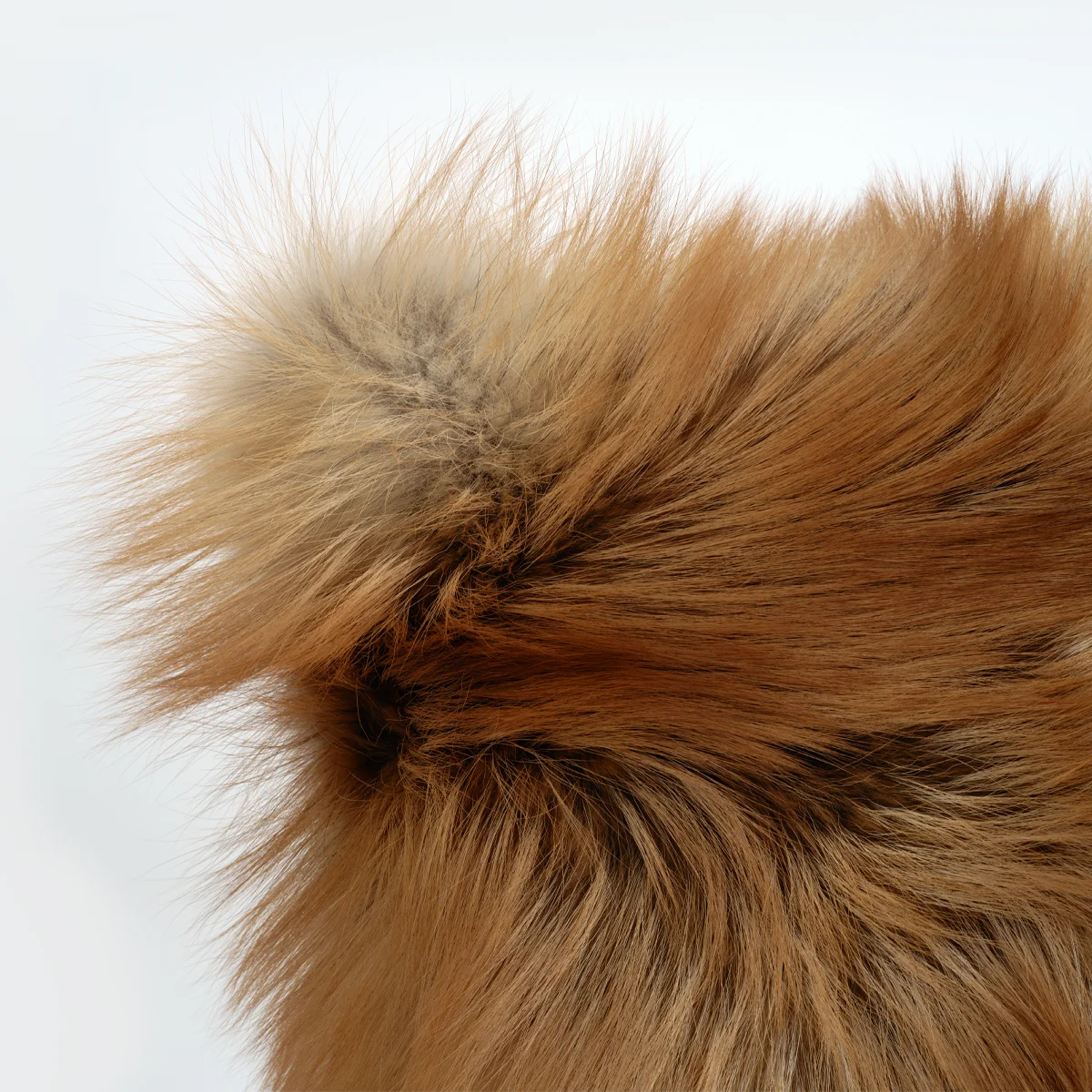 FIRE - RED FOX CUSHION