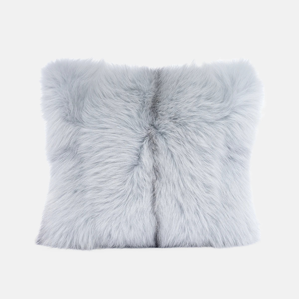 HAAR - FOX FUR CUSHION