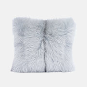 HAAR - FOX FUR CUSHION