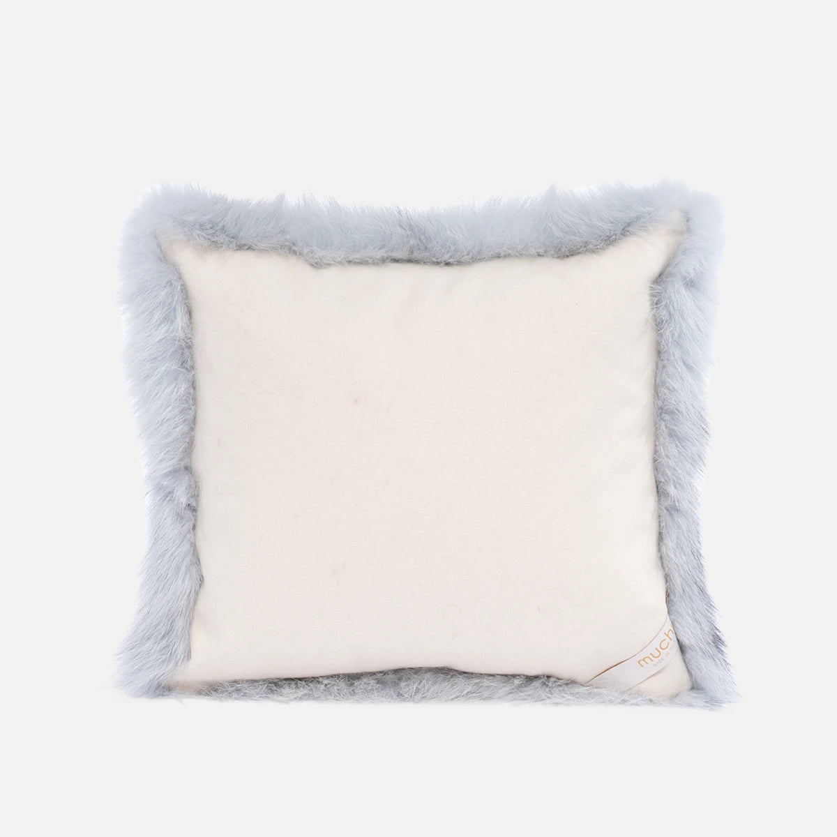 HAAR - FOX FUR CUSHION