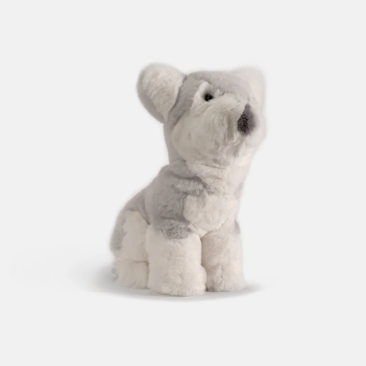MAKI - SUPERIOR LAPIN HUSKY DOG PLUSH