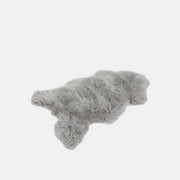 OLLENGO RUG - LIGHT GREY SHEARLING SHEEPSKIN RUG