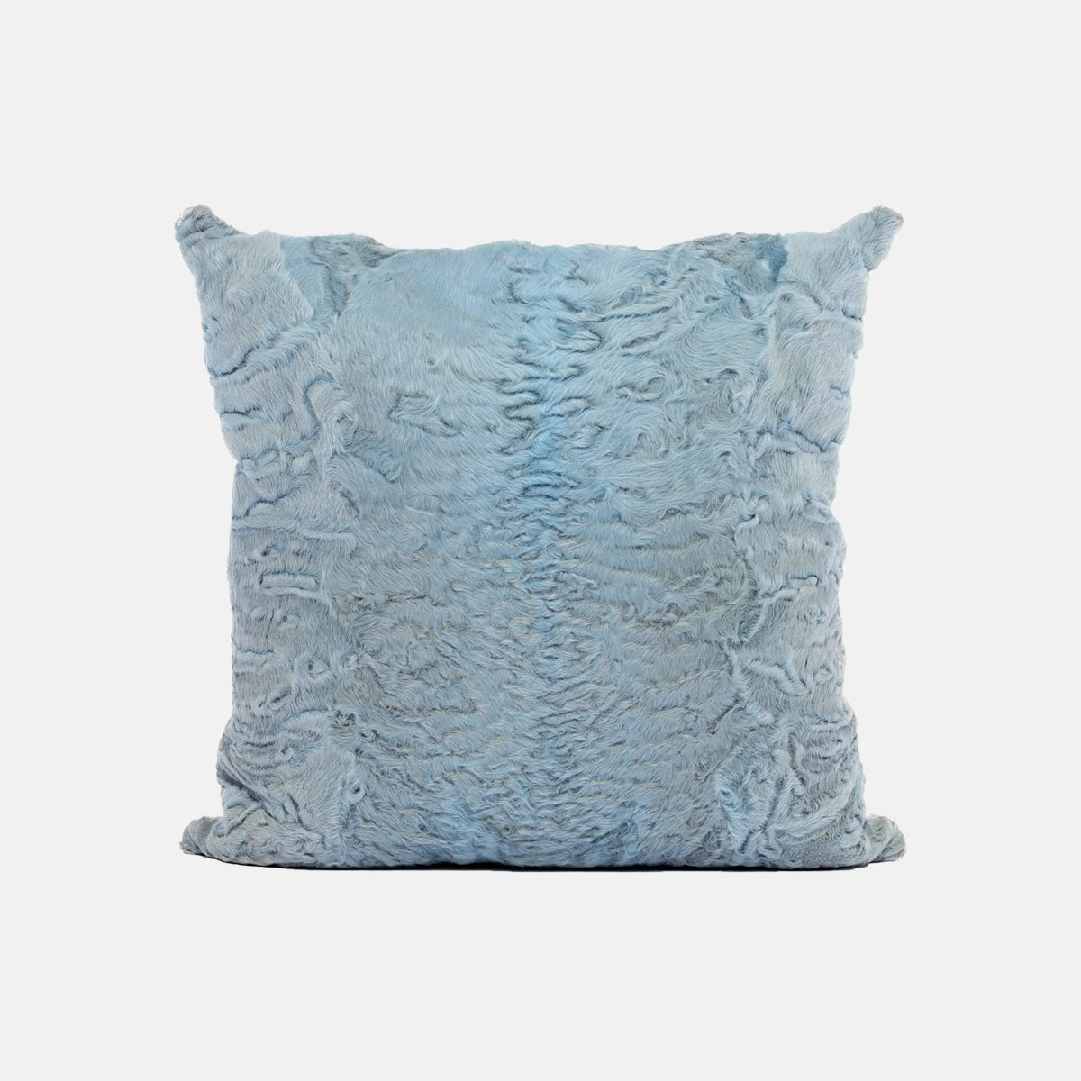 SURFACE - KARAKUL FUR CUSHION