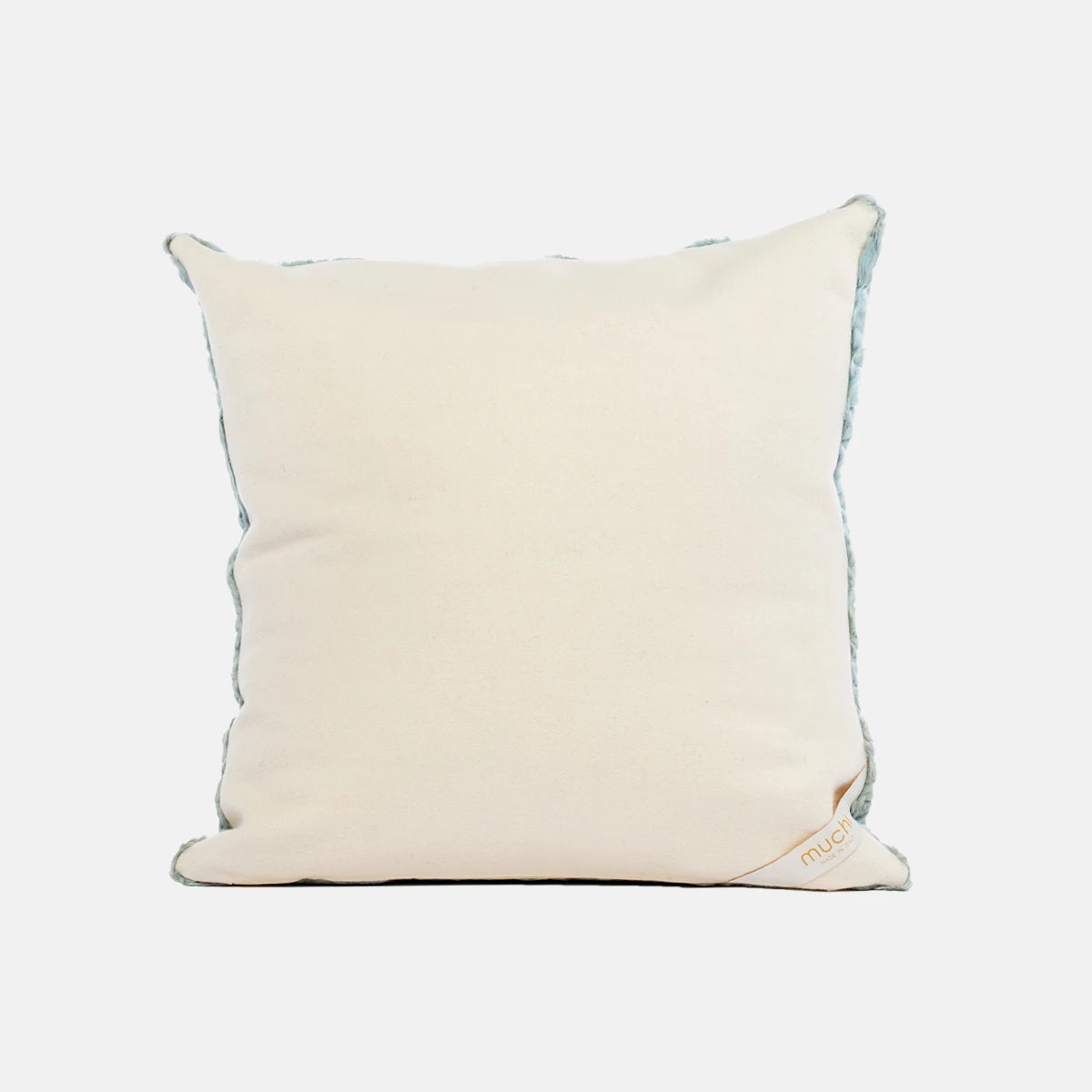 SURFACE - KARAKUL FUR CUSHION