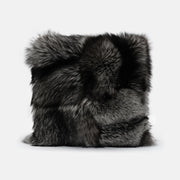SILVER SKY - SILVER FOX CUSHION