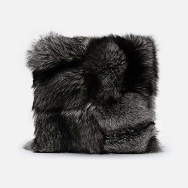 ☆美品☆FOXYコート（RAINY CUSHION) Mr fox cushion