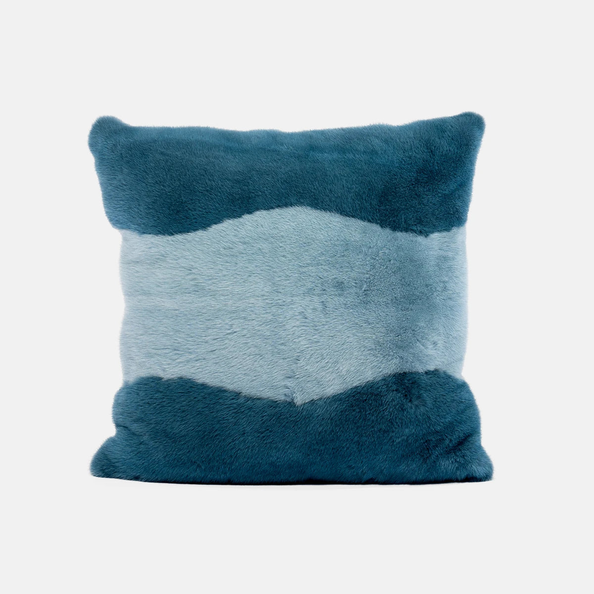 UMI - MINK FUR CUSHION