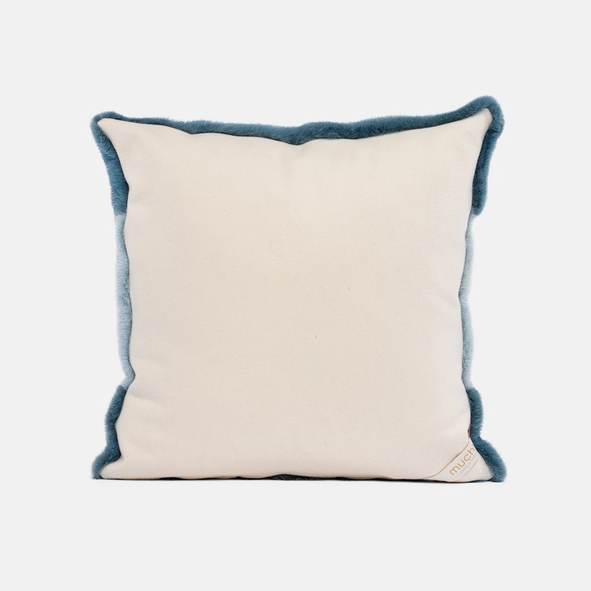 UMI - MINK FUR CUSHION