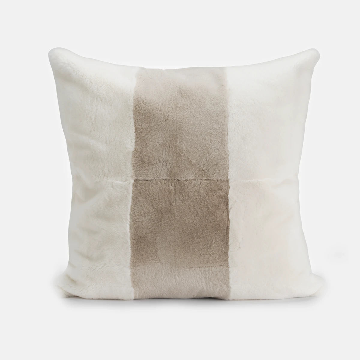 YANG - SOUTH AMERICAN BEAVER CUSHION
