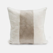 YANG - SOUTH AMERICAN BEAVER CUSHION