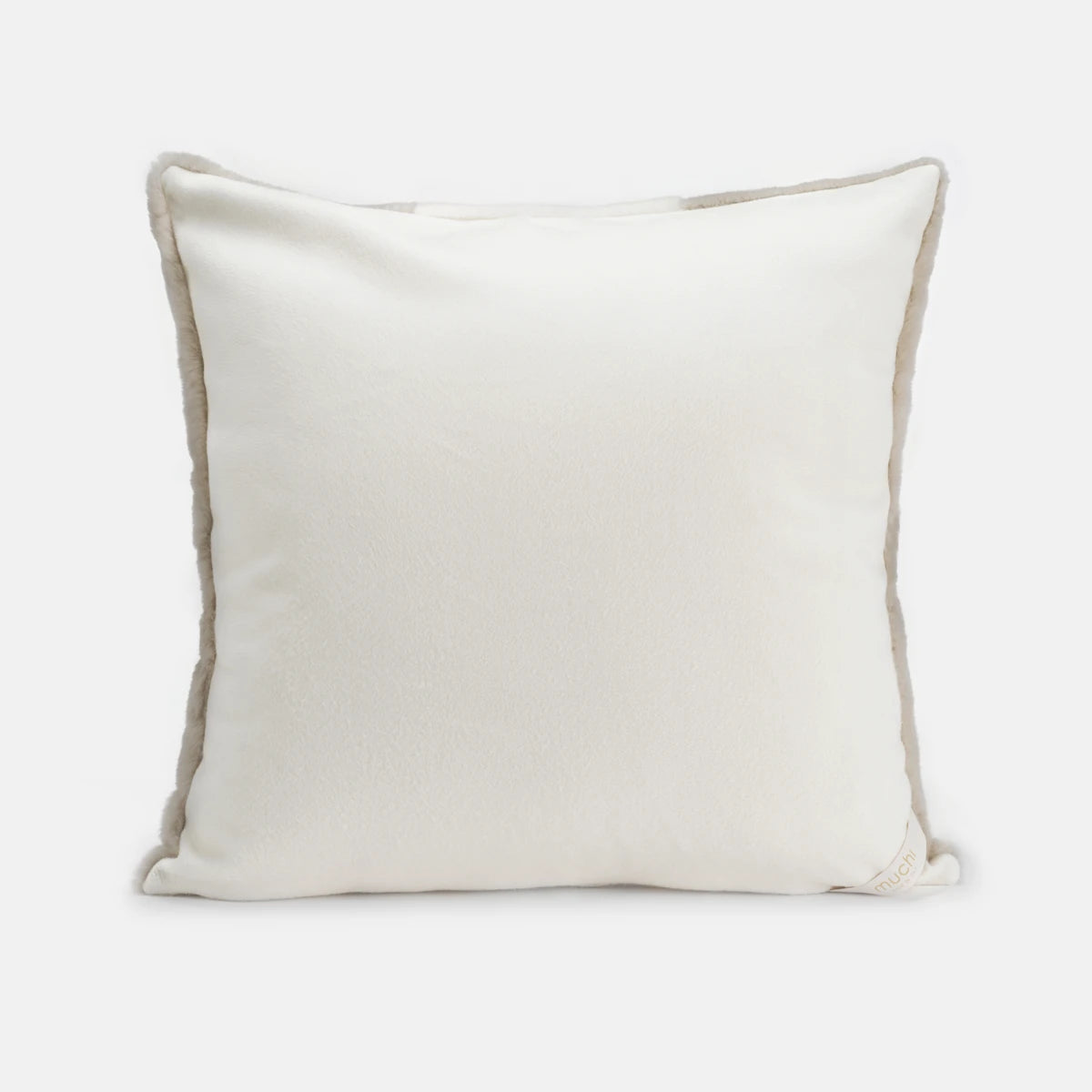 Yin – South American Beaver Cushion