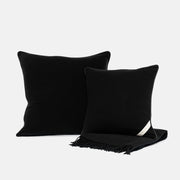 CASHMERE CRUSH BLACK SET
