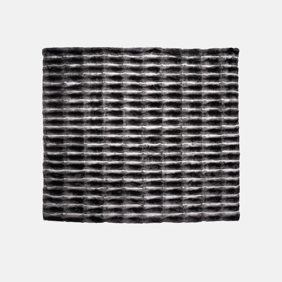 SOVEREIGN - CHINCHILLA BLANKET