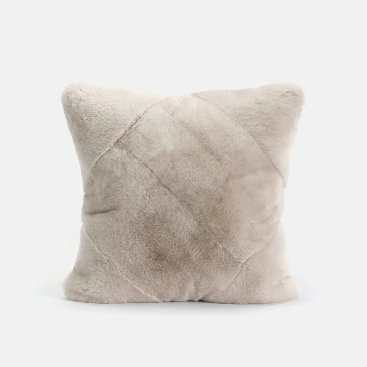 CHLARE - SUPERIOR LAPIN CUSHION