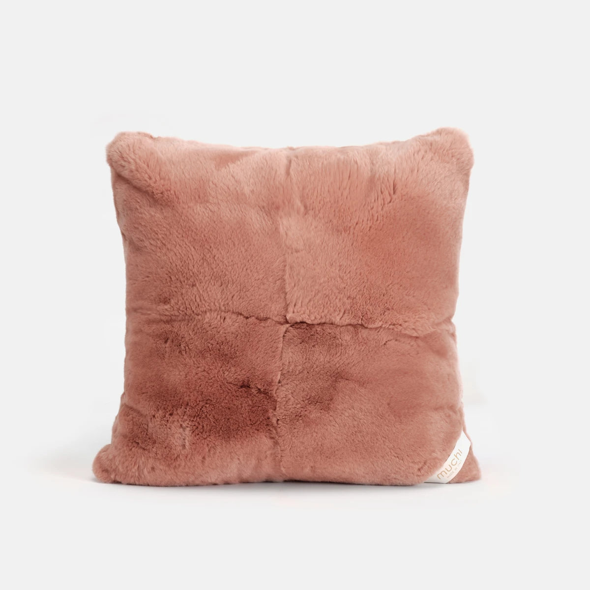 DIAMOND - DOUBLE SIDE SUPERIOR LAPIN CUSHION