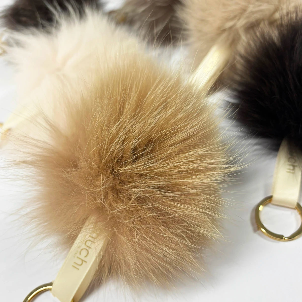 Foxy Charm Christmas GIFT