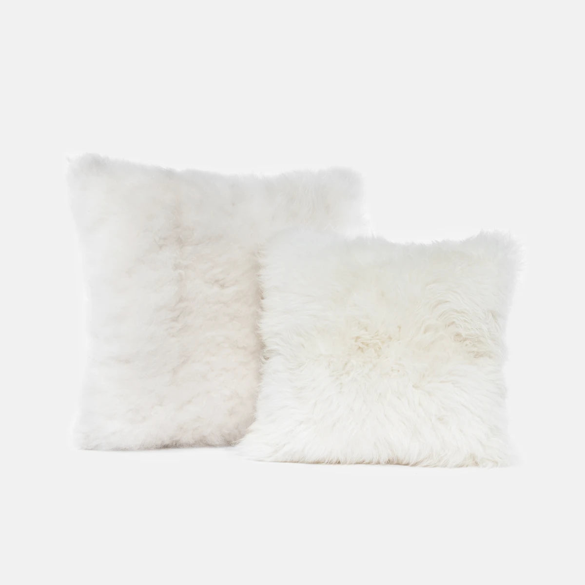 LOST IN THE CLOUDS - CASHMERE CUSHION SET