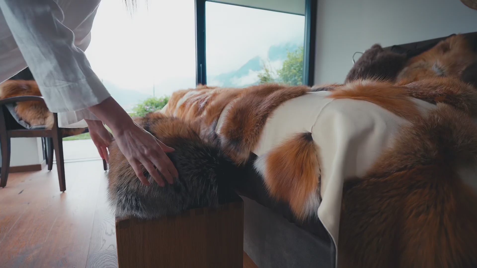 Load video: 