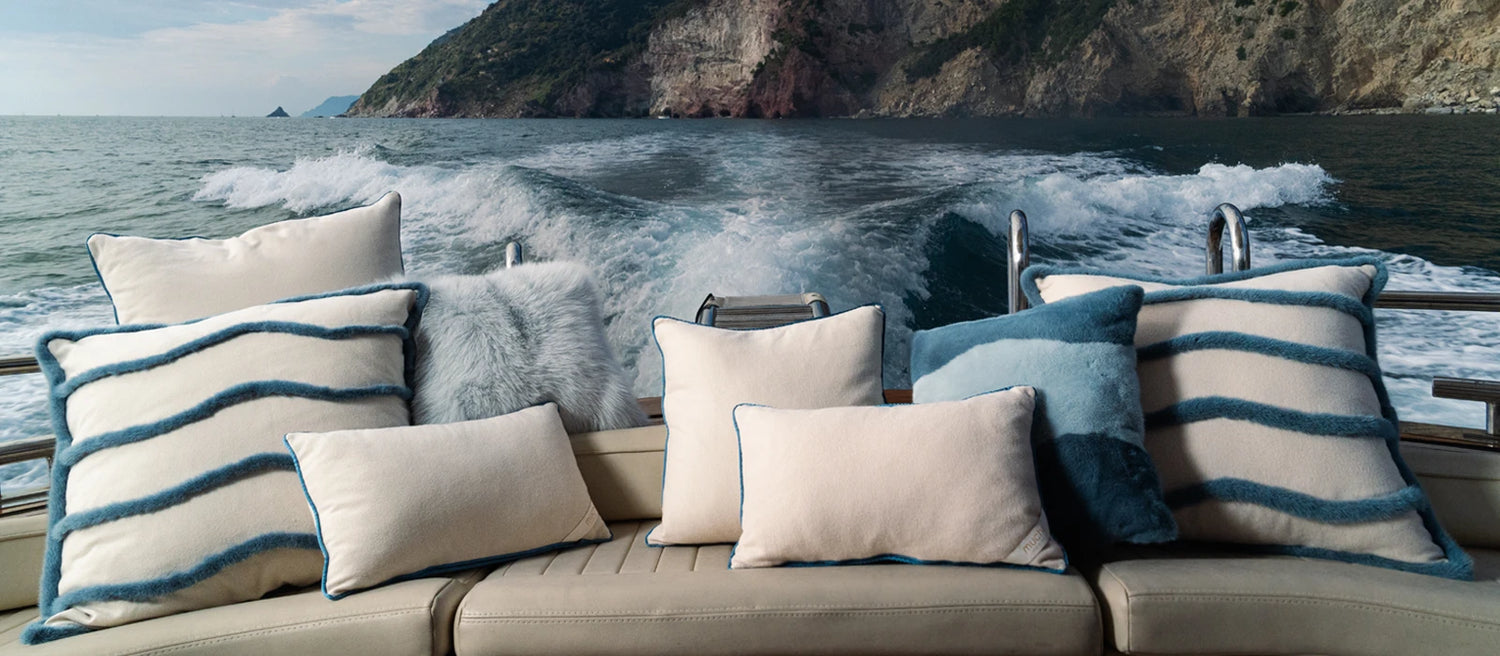 Muchi Decor Italy