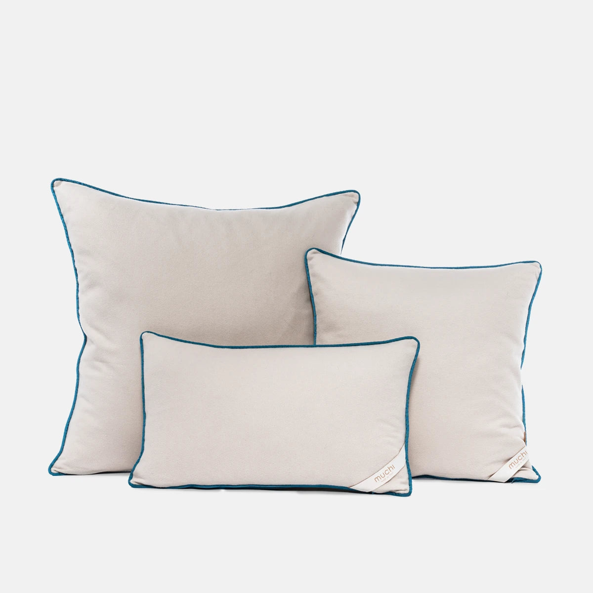 SHORE - CASHMERE CUSHION SET