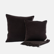 CASHMERE CRUSH BROWN SET