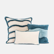 SOLEIL - MINK AND CASHMERE CUSHION SET