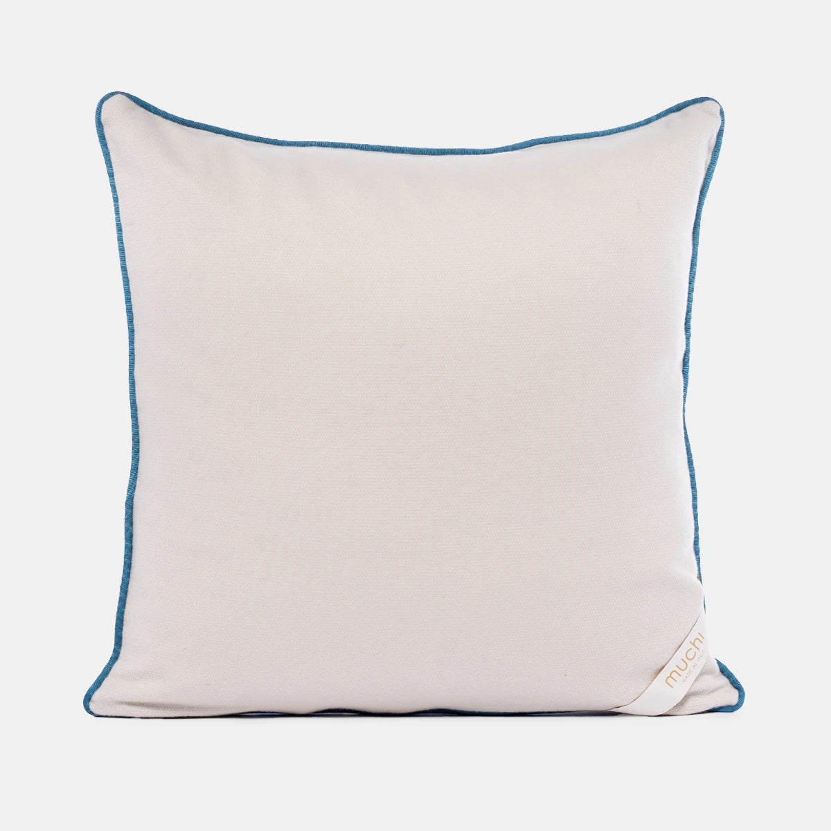 SHORE - Cashmere Fabric Classic Cushion