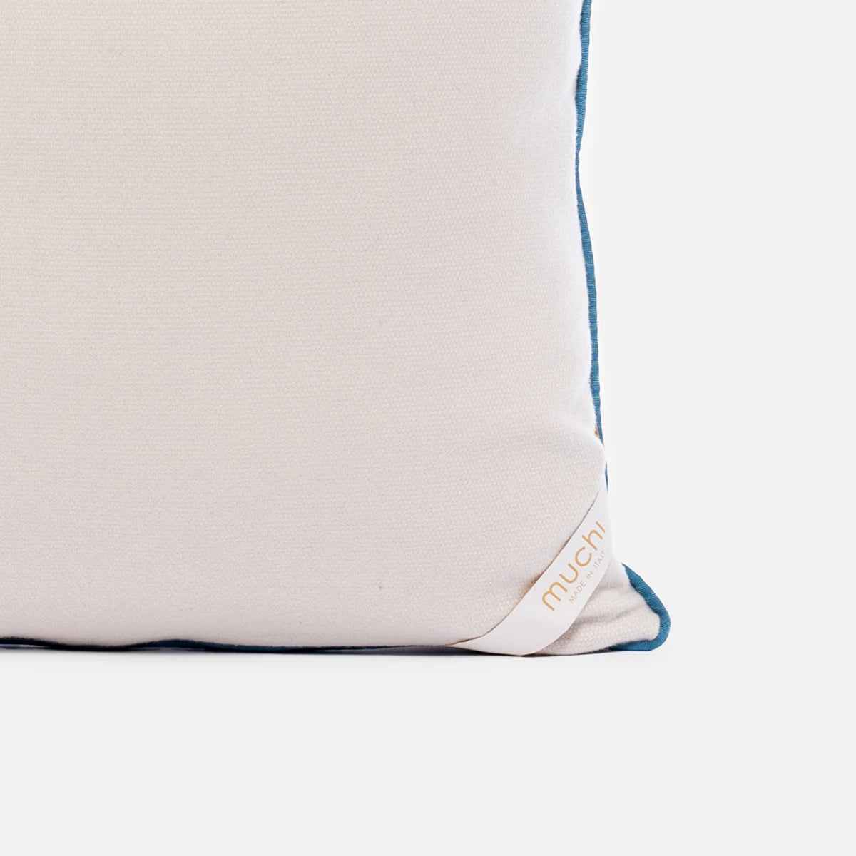 SHORE - Cashmere Fabric Classic Cushion
